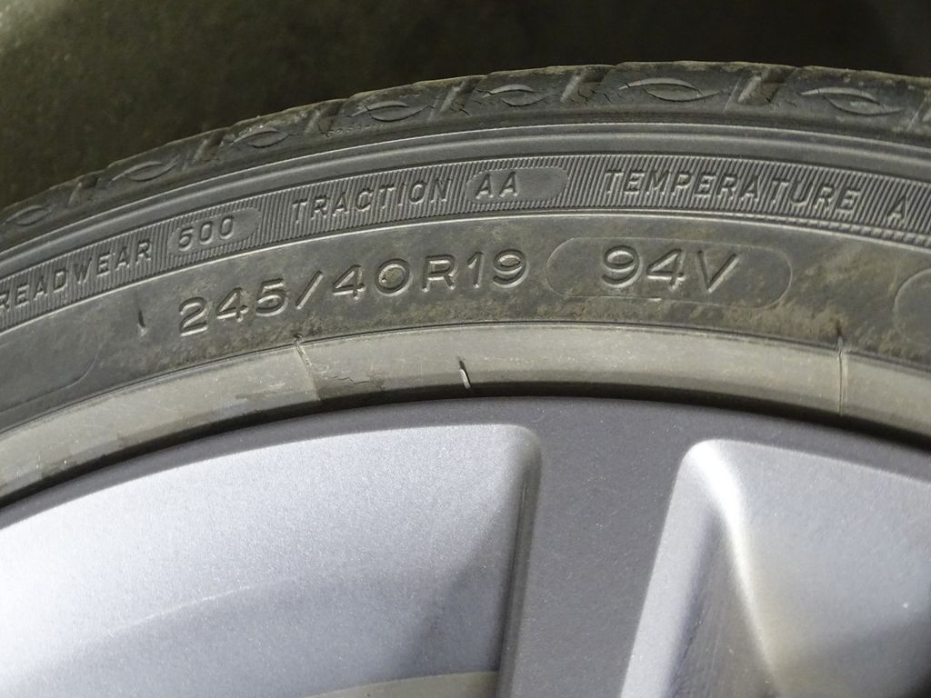 2019 Acura TLX A-Spec Image 9 of 48