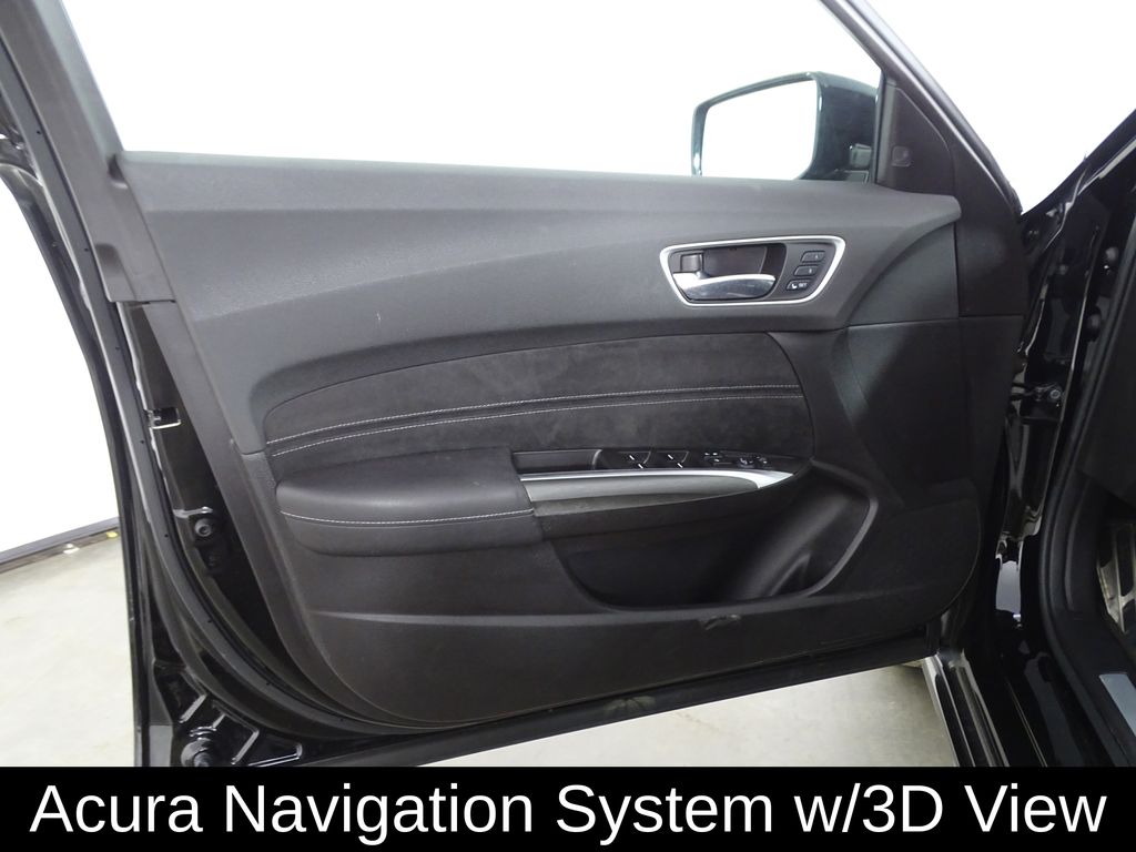 2019 Acura TLX A-Spec Image 30 of 48