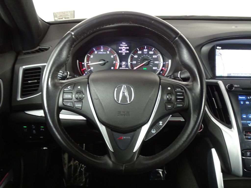 2019 Acura TLX A-Spec Image 15 of 48
