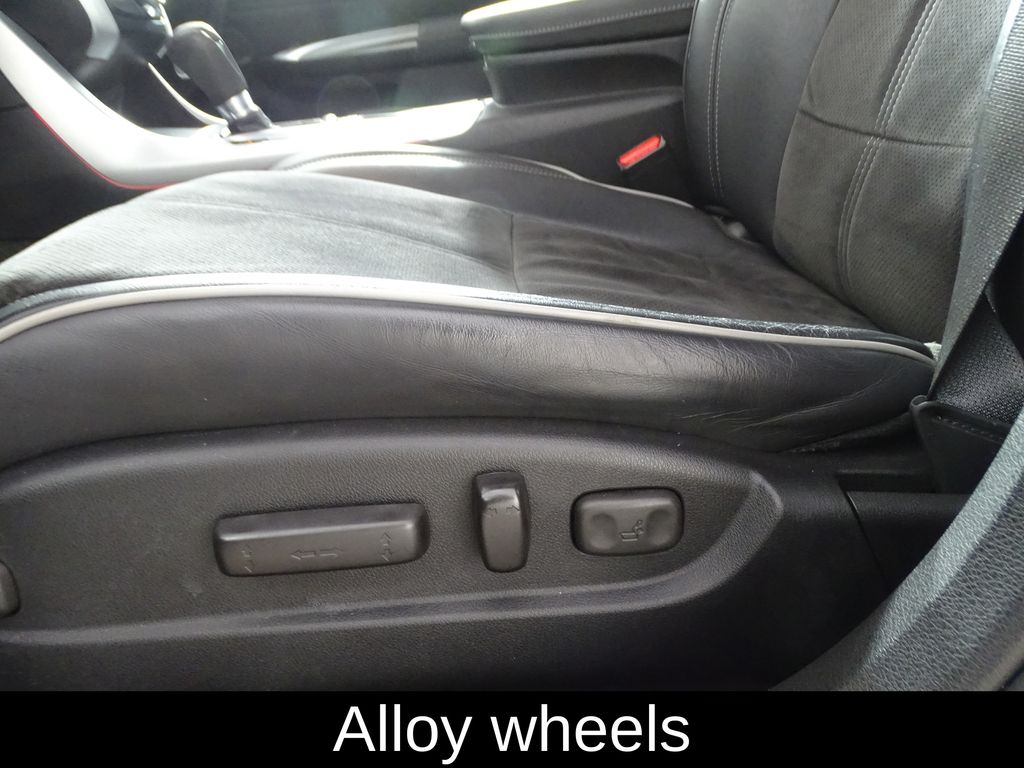 2019 Acura TLX A-Spec Image 47 of 48