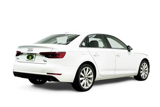 Vehicle image 4 of 30