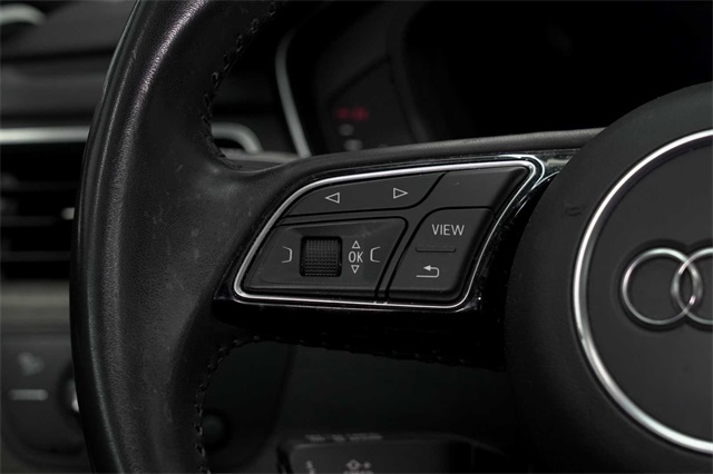 2019 Audi A4 Premium Image 30 of 30