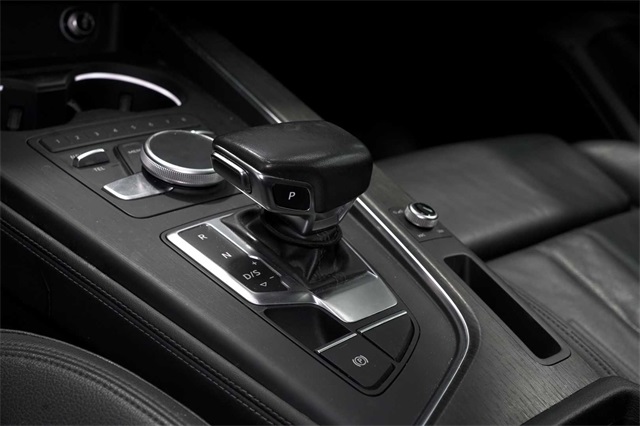 2019 Audi A4 Premium Image 19 of 30