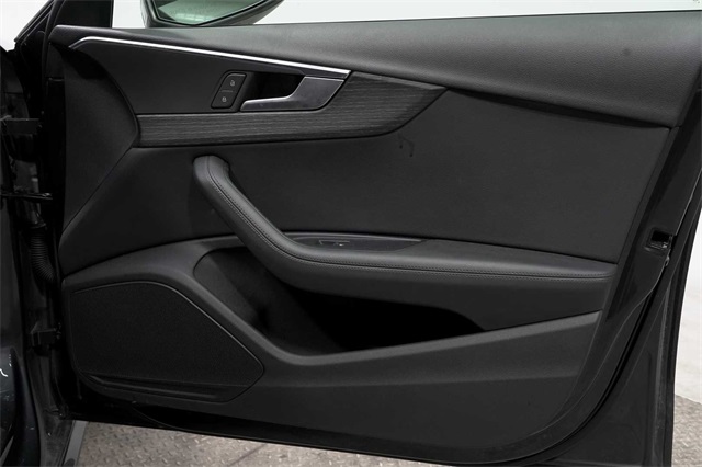 2019 Audi A4 Premium Image 22 of 30