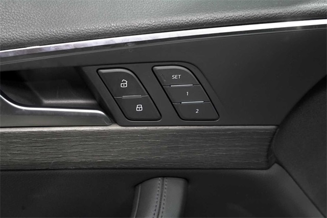 2019 Audi A4 Premium Image 24 of 30