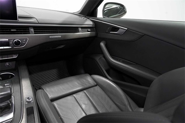 2019 Audi A4 Premium Image 16 of 30