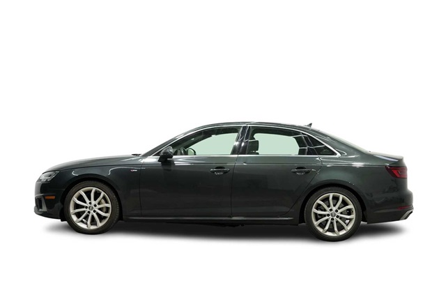 2019 Audi A4 Premium Image 8 of 30