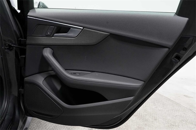 2019 Audi A4 Premium Image 23 of 30