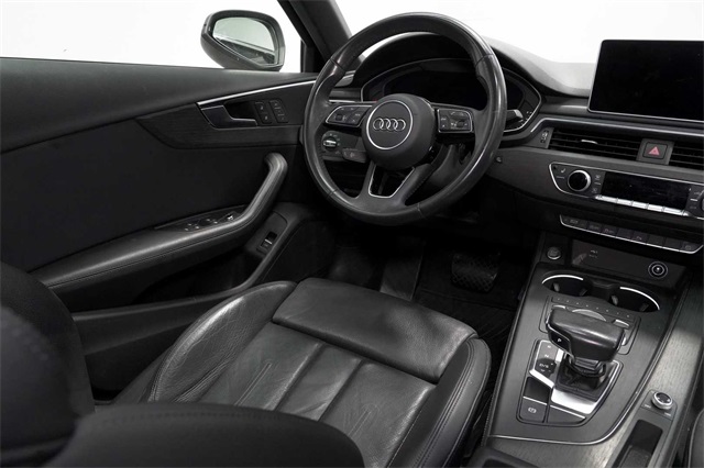 2019 Audi A4 Premium Image 14 of 30