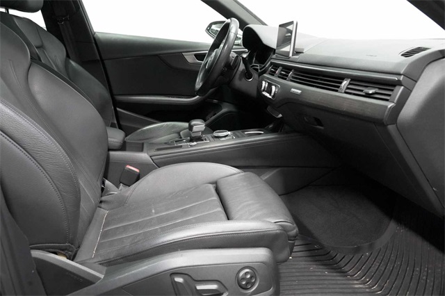 2019 Audi A4 Premium Image 12 of 30