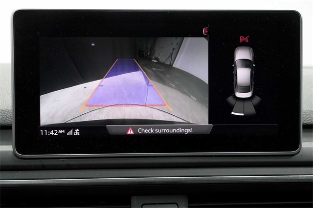 2019 Audi A4 Premium Image 17 of 30