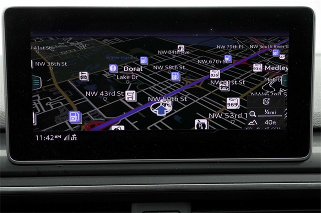 2019 Audi A4 Premium Image 18 of 30