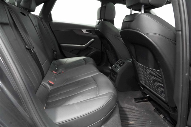 2019 Audi A4 Premium Image 10 of 30