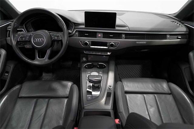 2019 Audi A4 Premium Image 13 of 30