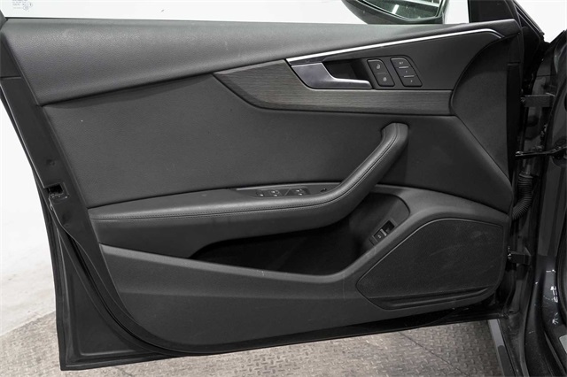 2019 Audi A4 Premium Image 20 of 30