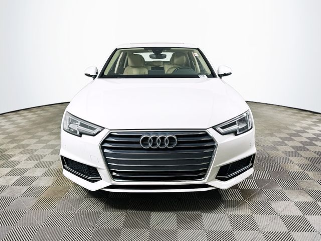 2019 Audi A4 Premium Plus Image 2 of 29
