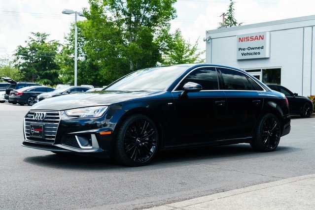 Vehicle image 1 of 29