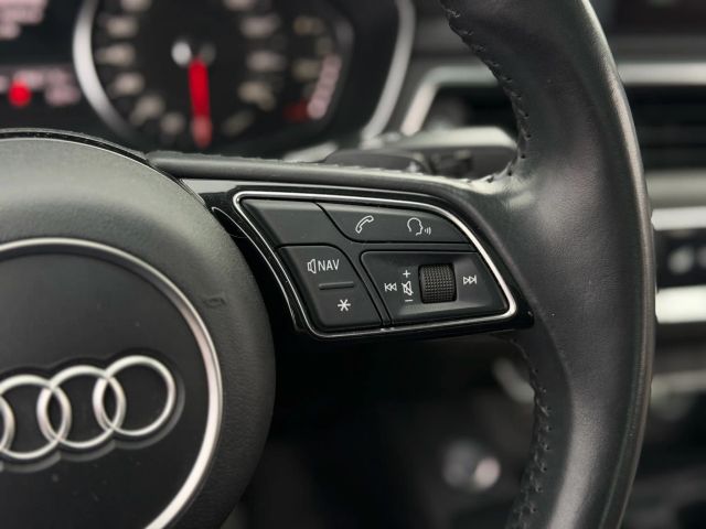 2019 Audi A4 Premium Image 20 of 25
