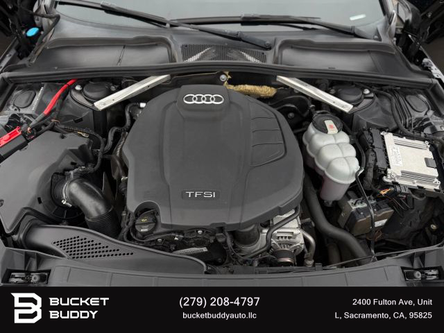 2019 Audi A4 Premium Image 5 of 25