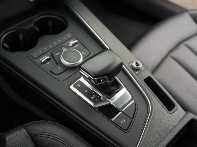 2019 Audi A4 Premium Image 17 of 25