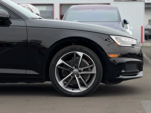 2019 Audi A4 Premium Image 6 of 25