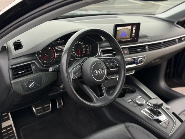 2019 Audi A4 Premium Image 14 of 25