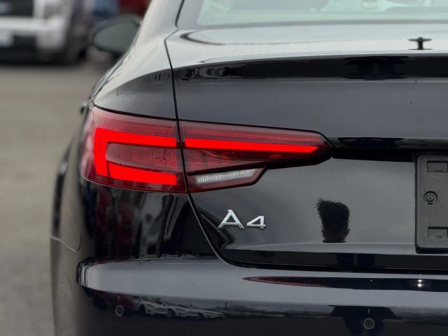 2019 Audi A4 Premium Image 24 of 25