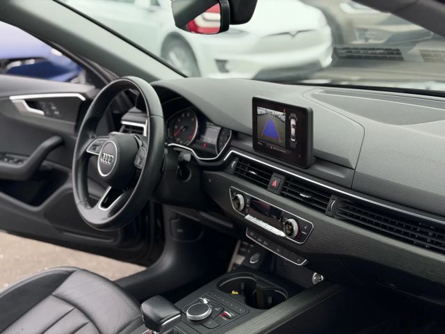 2019 Audi A4 Premium Image 13 of 25