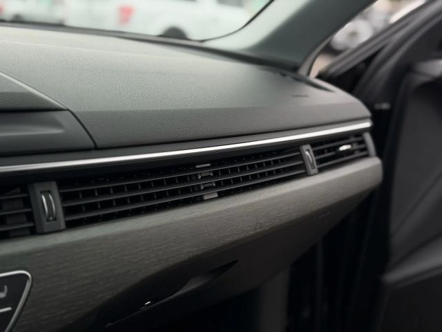 2019 Audi A4 Premium Image 22 of 25