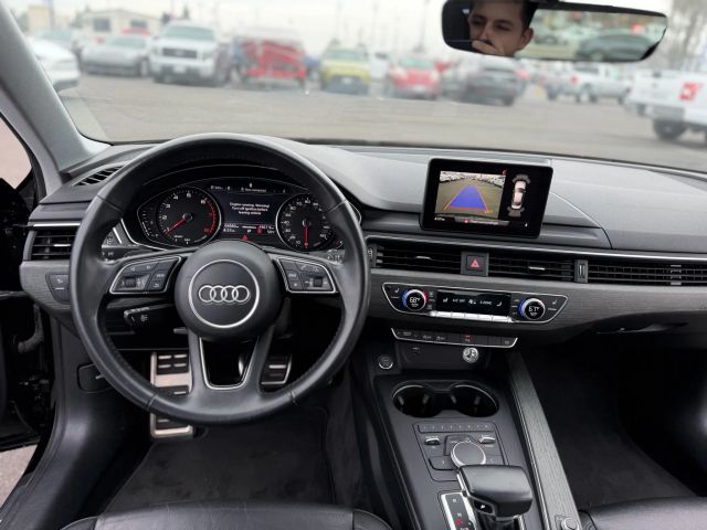 2019 Audi A4 Premium Image 12 of 25