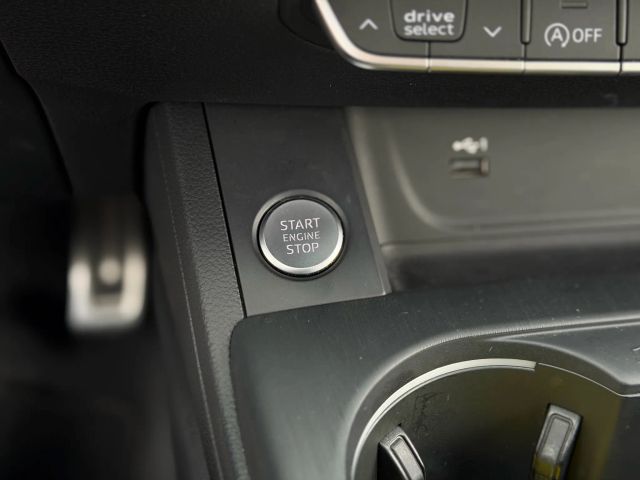 2019 Audi A4 Premium Image 18 of 25