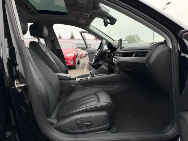 2019 Audi A4 Premium Image 11 of 25