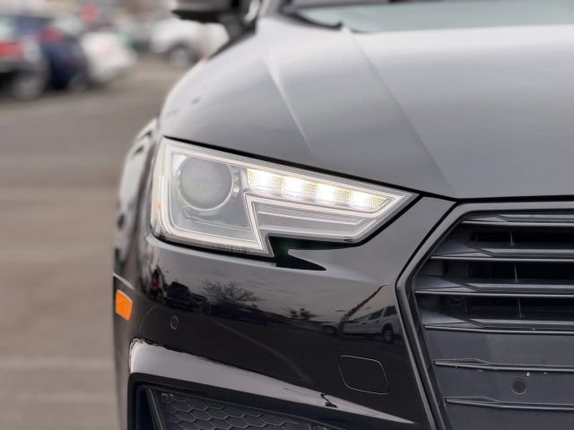 2019 Audi A4 Premium Image 23 of 25
