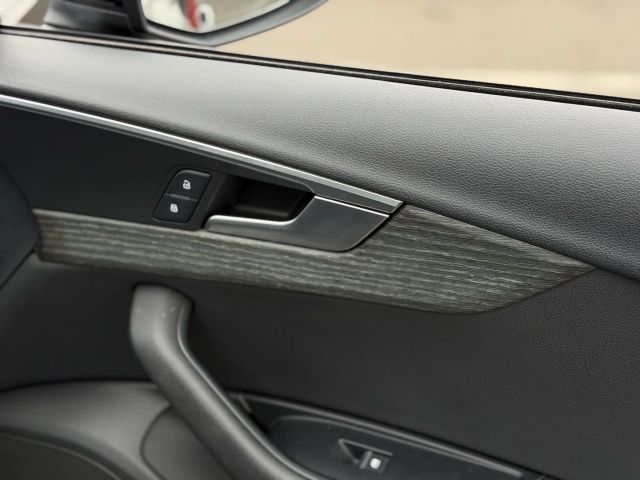 2019 Audi A4 Premium Image 25 of 25