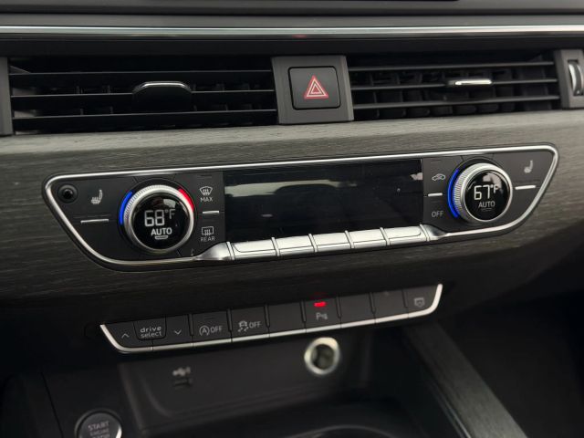 2019 Audi A4 Premium Image 16 of 25