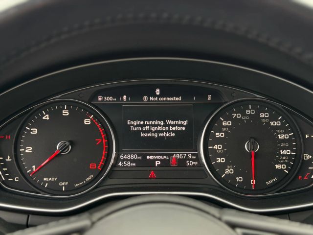 2019 Audi A4 Premium Image 15 of 25