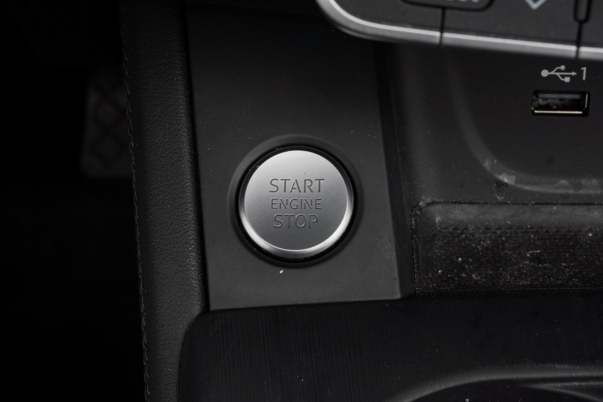 2019 Audi A5 Cabriolet Premium Plus Image 23 of 33