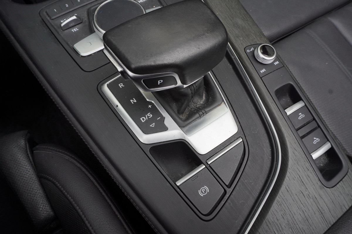 2019 Audi A5 Cabriolet Premium Plus Image 20 of 33