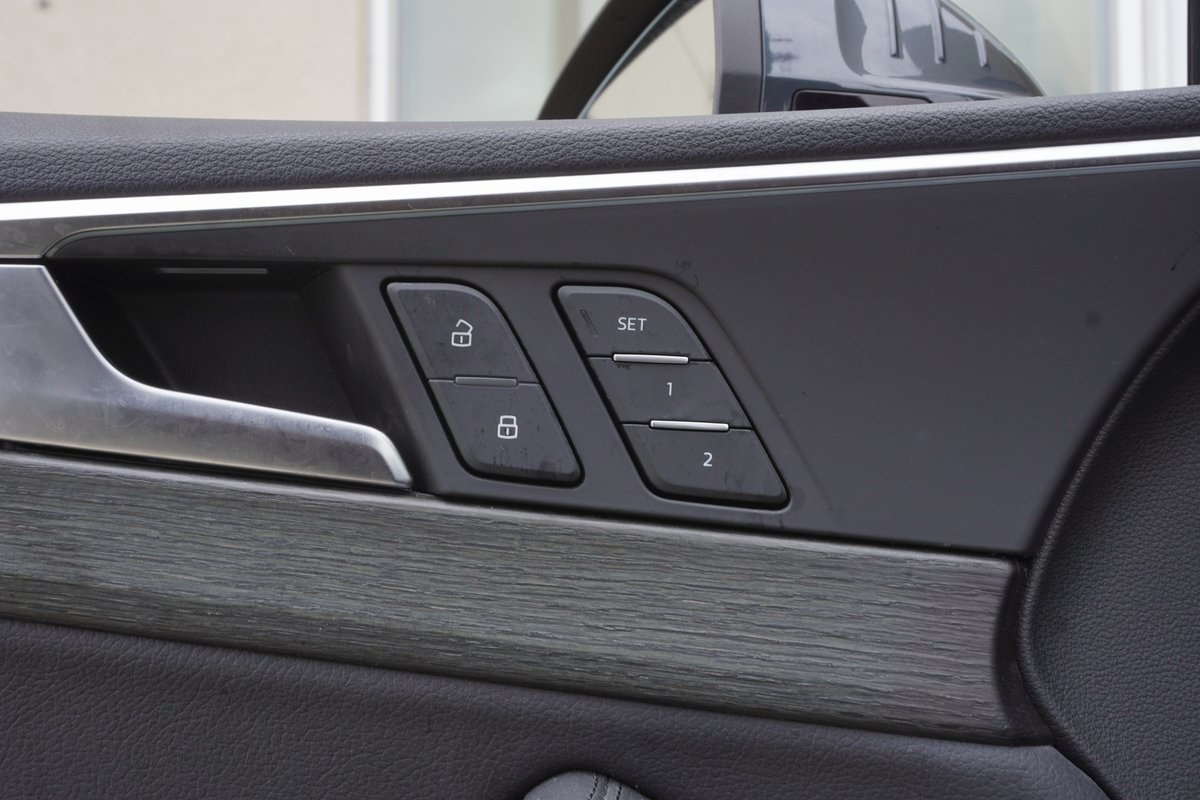 2019 Audi A5 Cabriolet Premium Plus Image 22 of 33