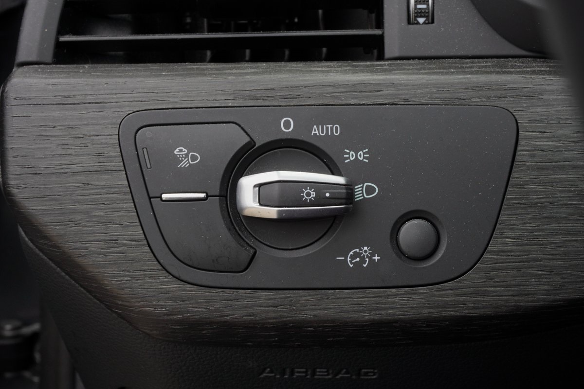 2019 Audi A5 Cabriolet Premium Plus Image 30 of 33