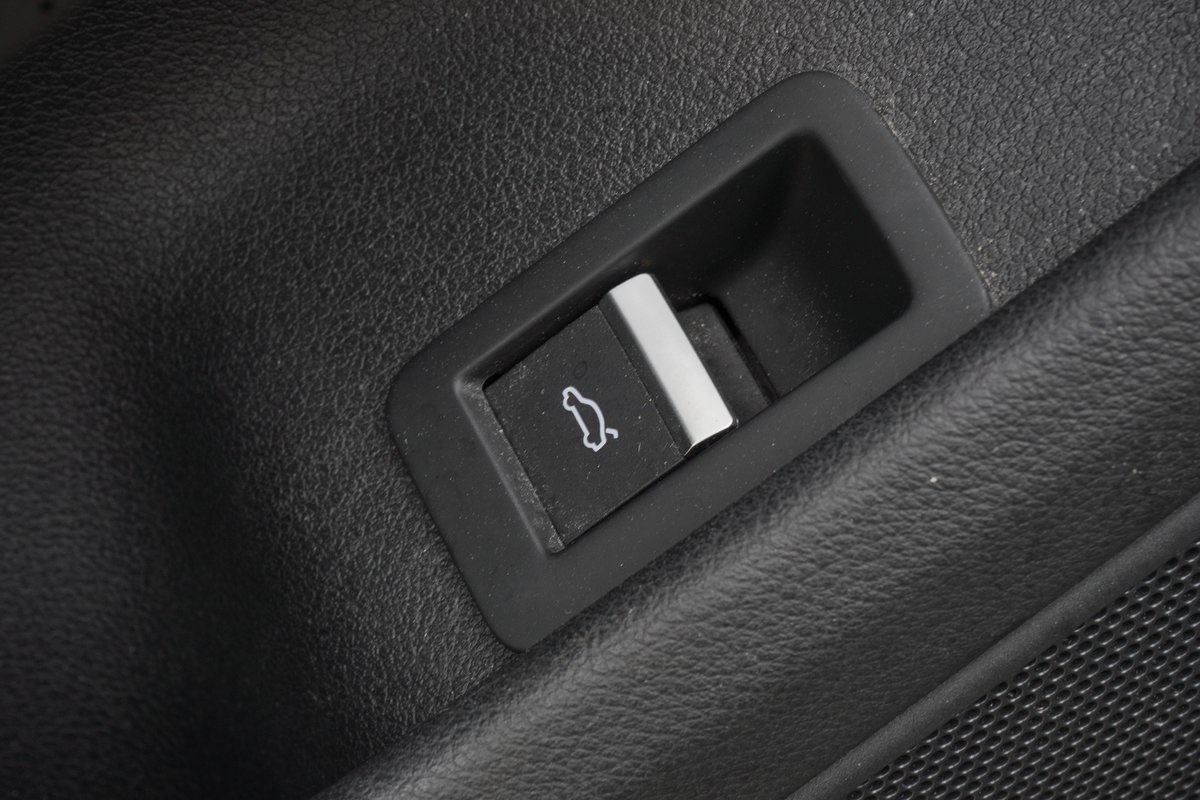 2019 Audi A5 Cabriolet Premium Plus Image 25 of 33