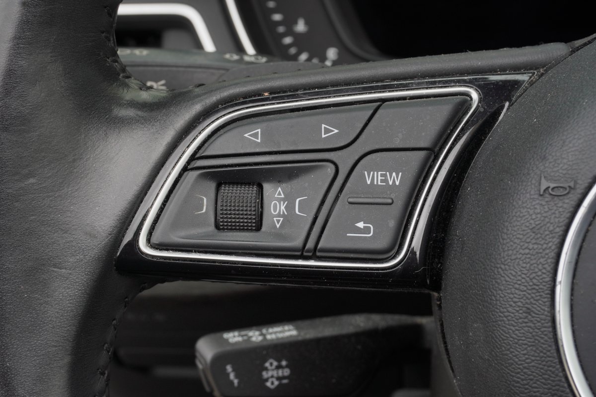 2019 Audi A5 Cabriolet Premium Plus Image 24 of 33