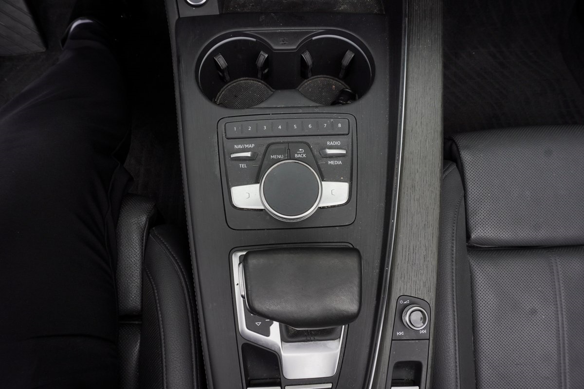 2019 Audi A5 Cabriolet Premium Plus Image 19 of 33