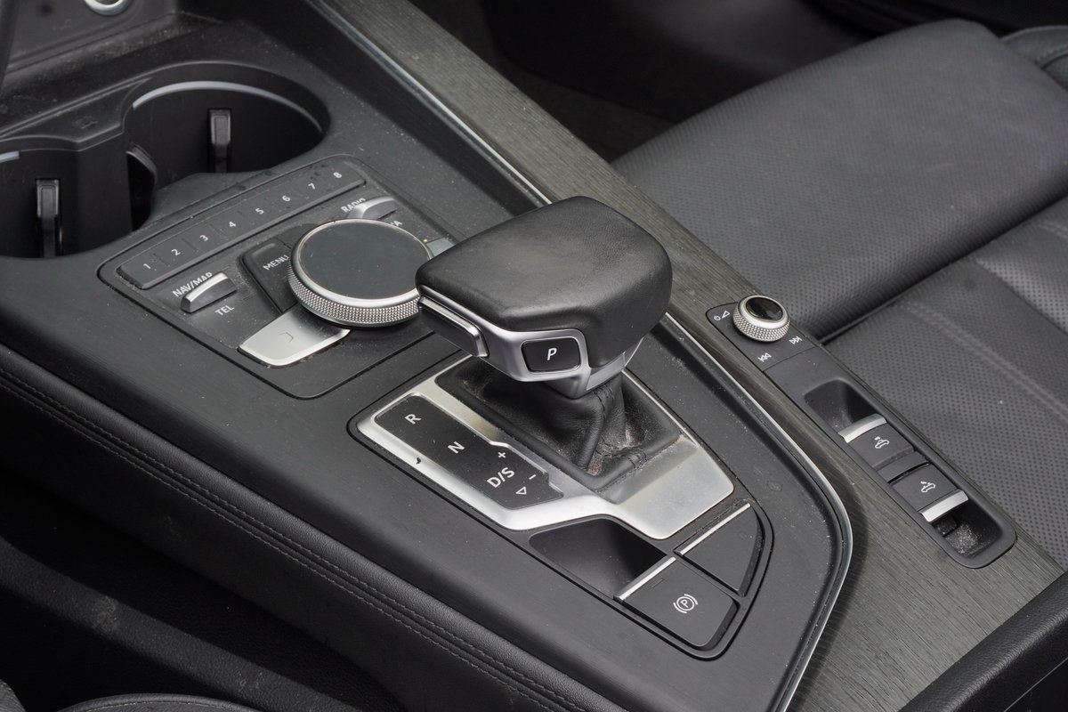 2019 Audi A5 Cabriolet Premium Plus Image 18 of 33