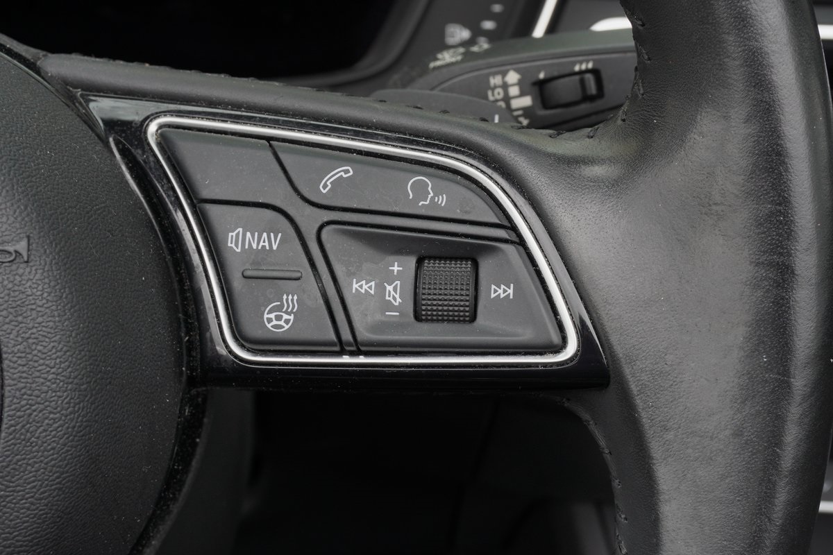 2019 Audi A5 Cabriolet Premium Plus Image 27 of 33