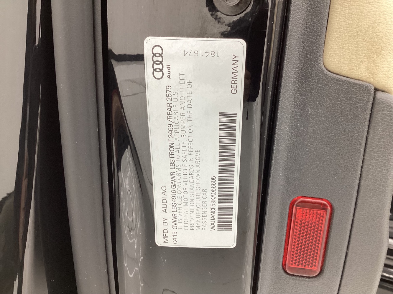 Vehicle image 51 of 51