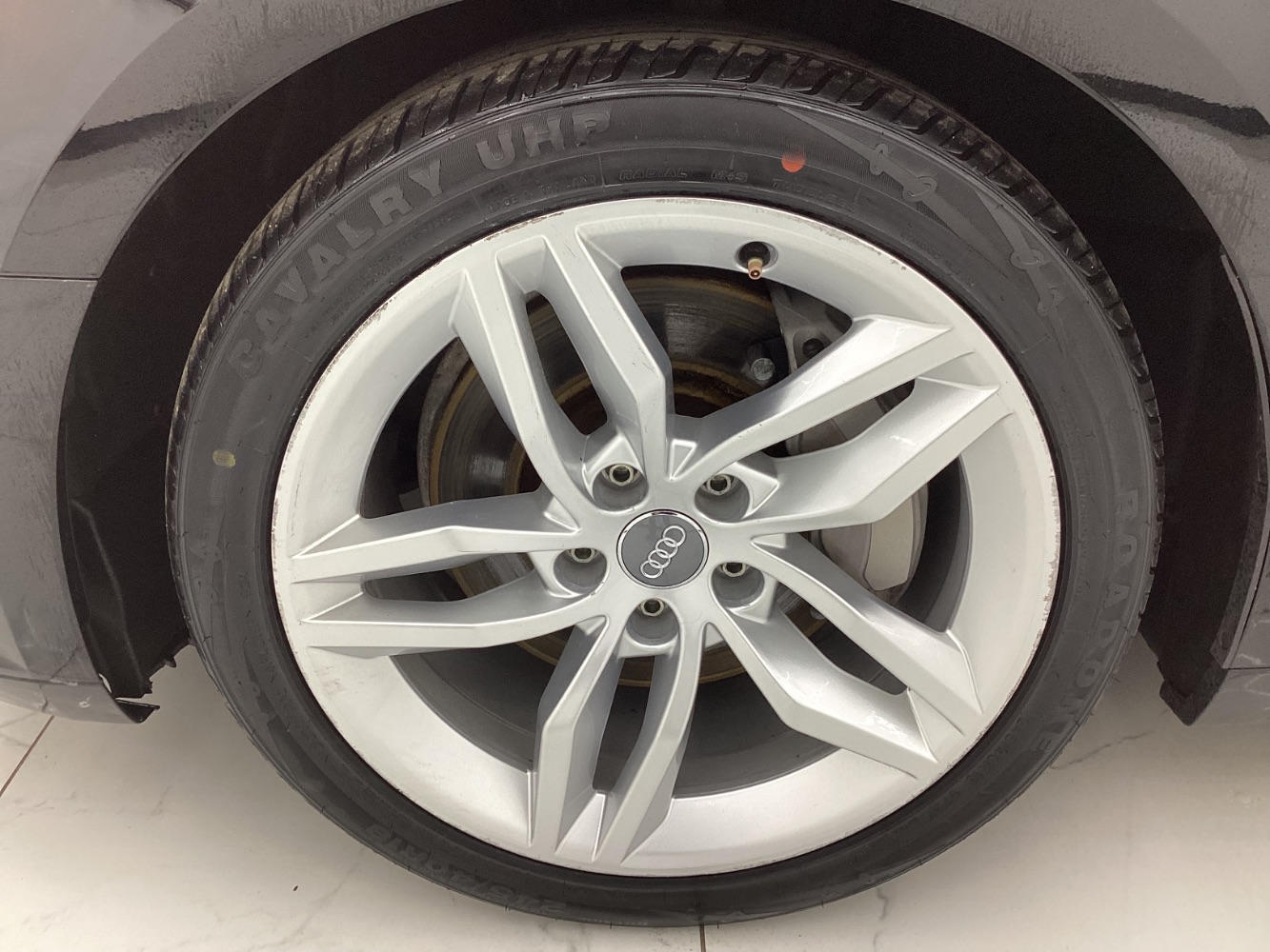 Vehicle image 50 of 51