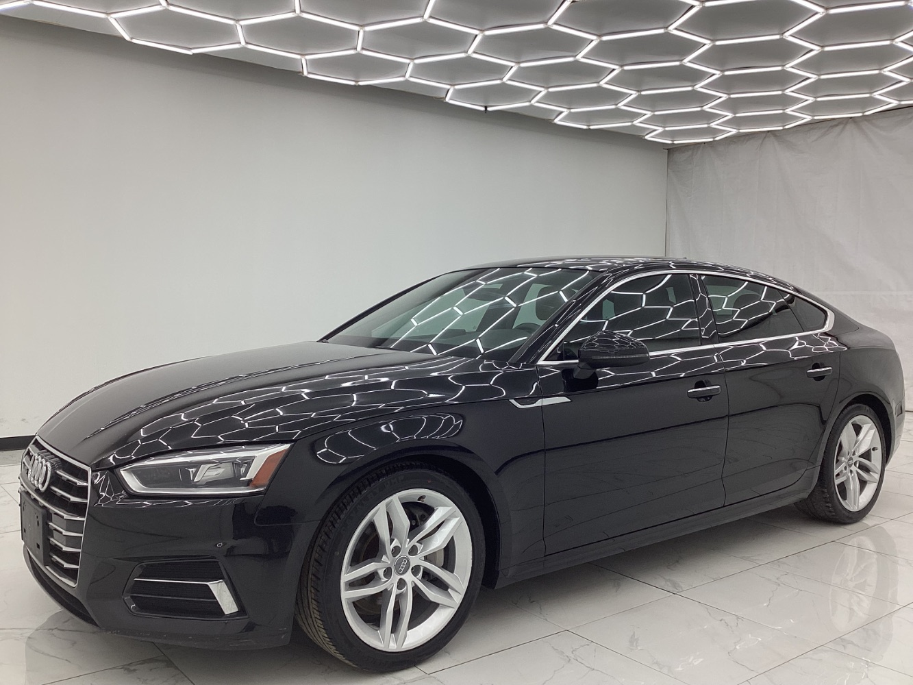 Vehicle image 1 of 51