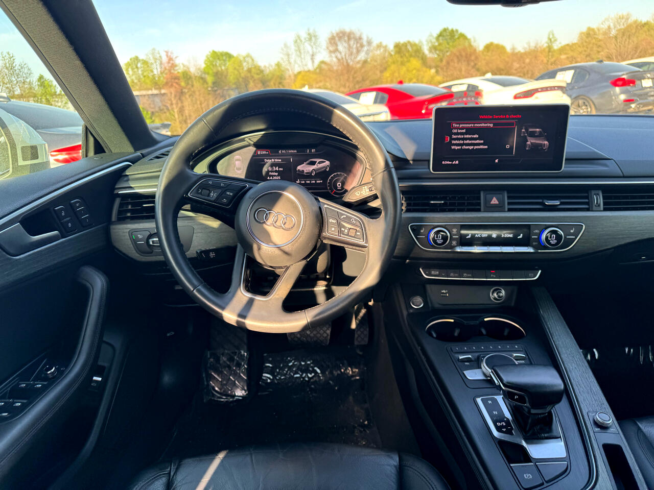 Vehicle image 50 of 85
