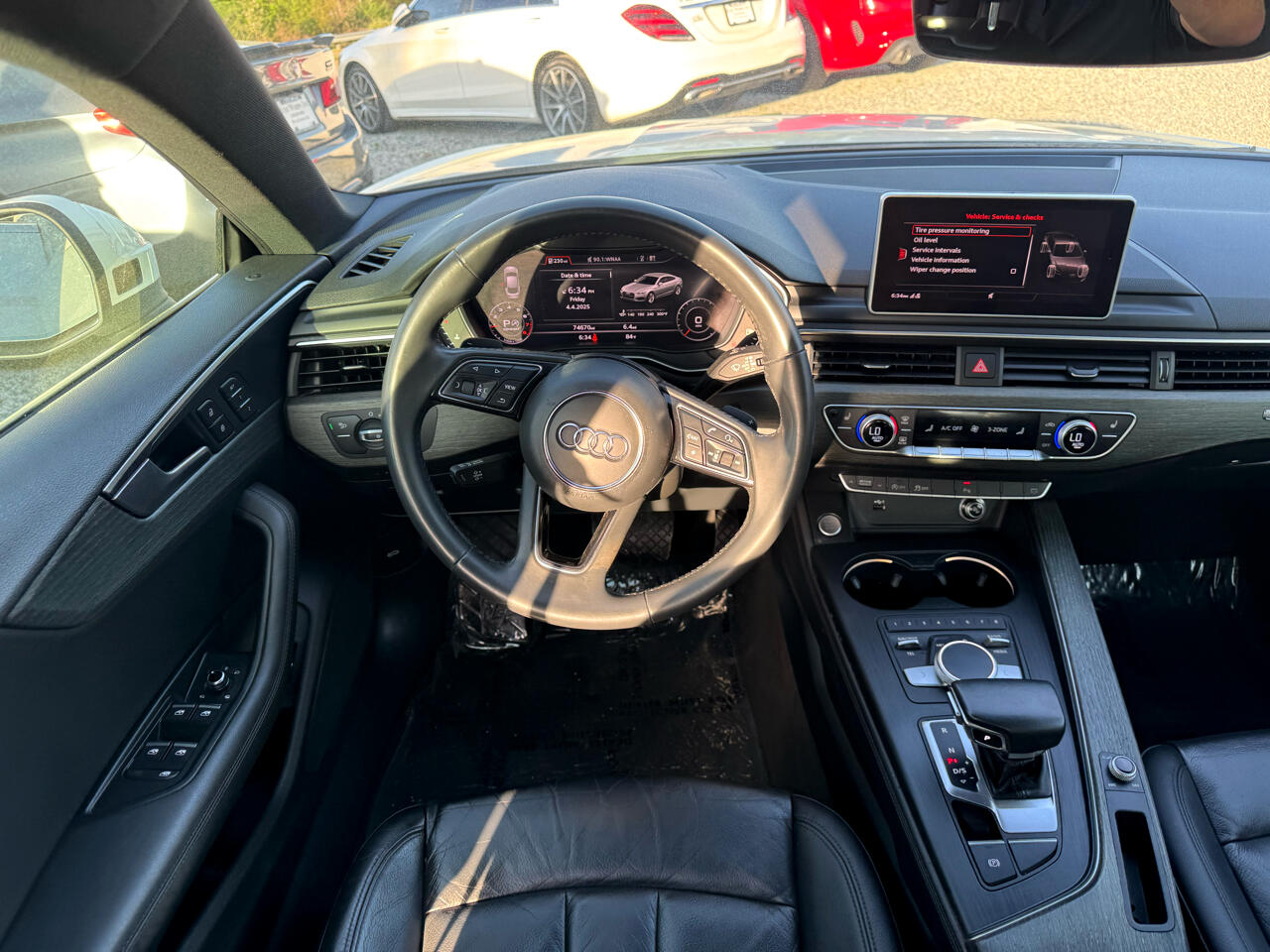 Vehicle image 51 of 85